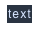 text