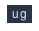 ug